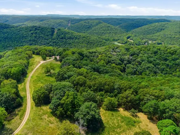 347 Ridgeline Road, Eureka Springs, AR 72632 - #2