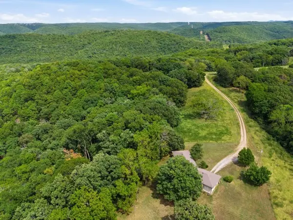 347 Ridgeline Road, Eureka Springs, AR 72632 - #3