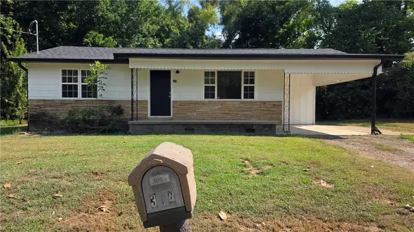304 SE 2nd Street, Atkins, AR 72823