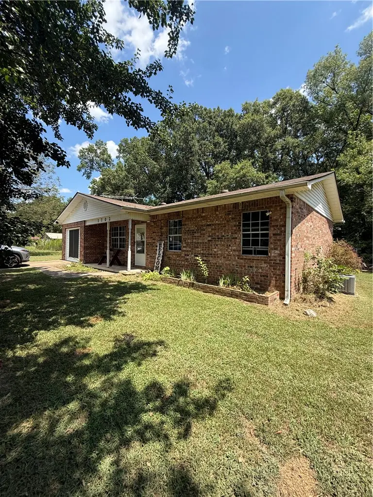 1702 Avenue 2 Ne, Atkins, AR 72823 - #1