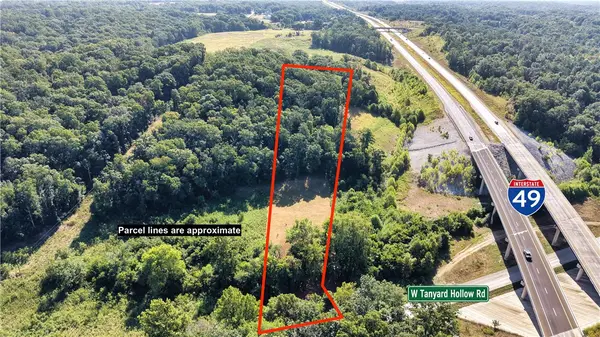 TBD Tanyard Hollow Road, Bentonville, AR 72712