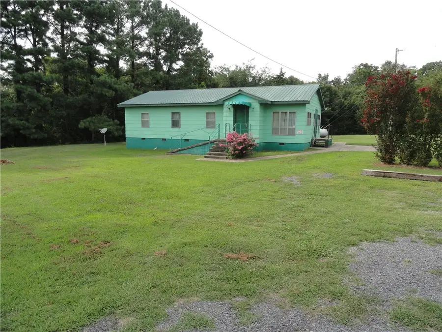3358 Hwy 74 E, Marshall, AR 72650 - #2