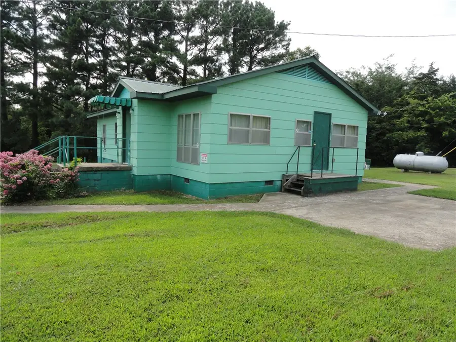 3358 Hwy 74 E, Marshall, AR 72650 - #3
