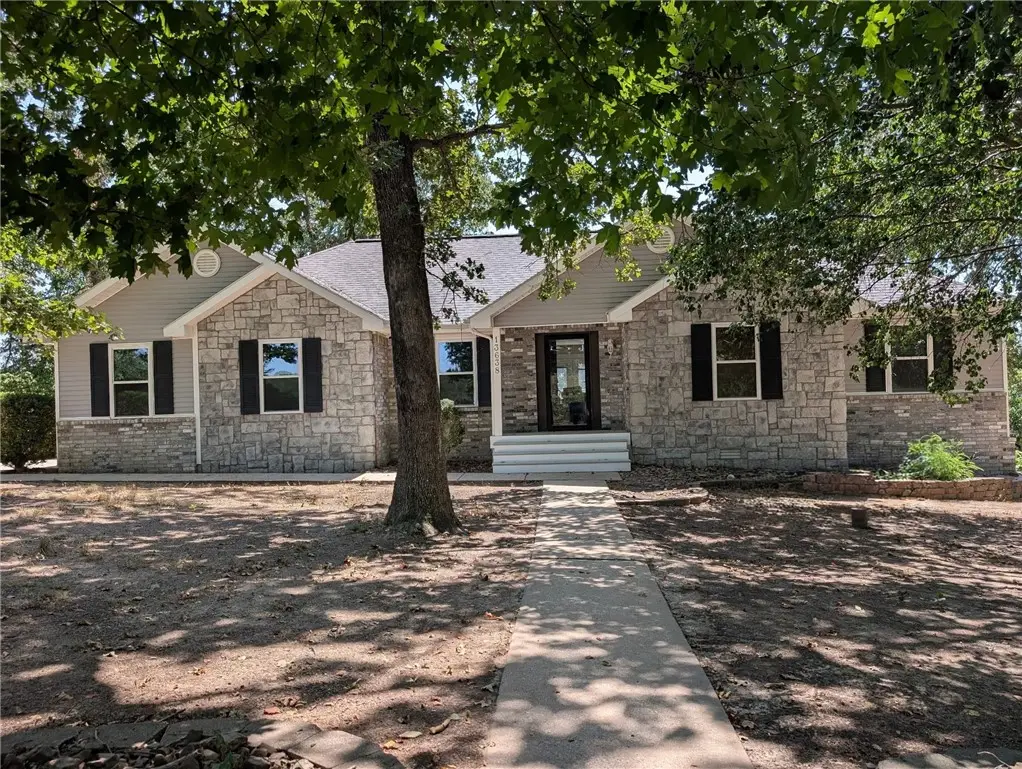 13638 Spring Road, Bentonville, AR 72712 - #1