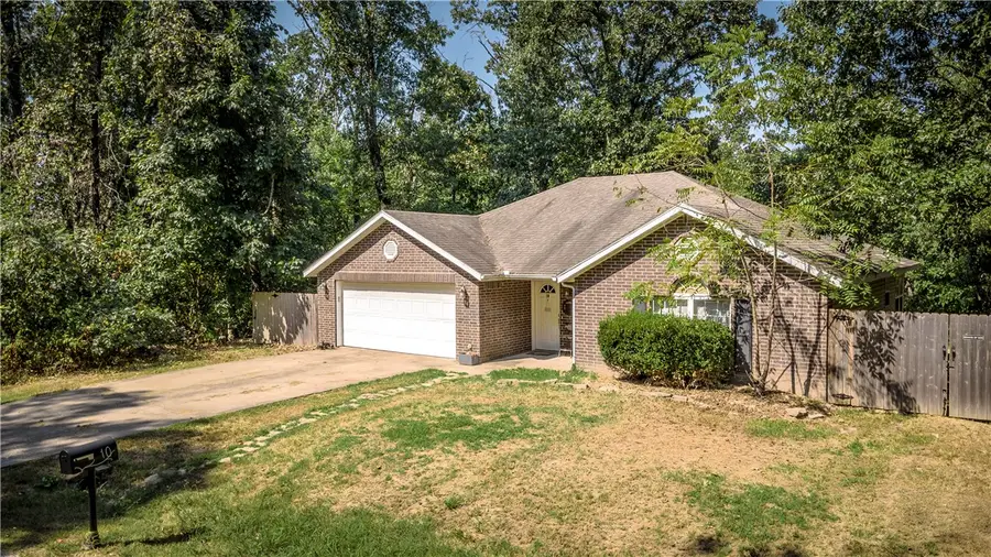 10 Pylle Lane, Bella Vista, AR 72715 - #2