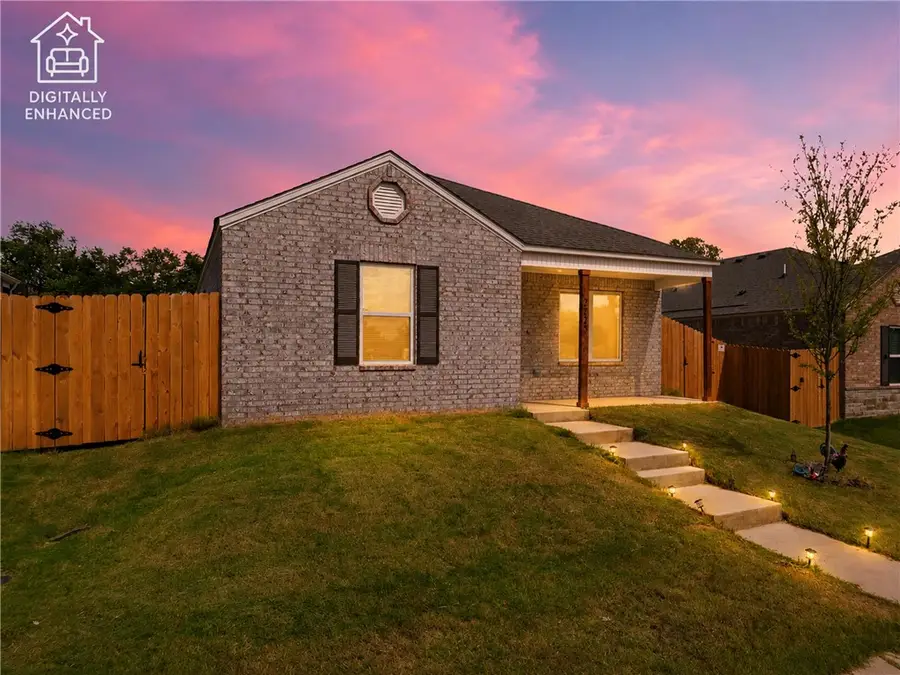 2725 Grand Targhee Street, Springdale, AR 72764 - #2