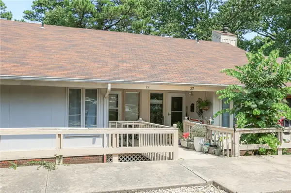 19 Britten Circle, Bella Vista, AR 72715