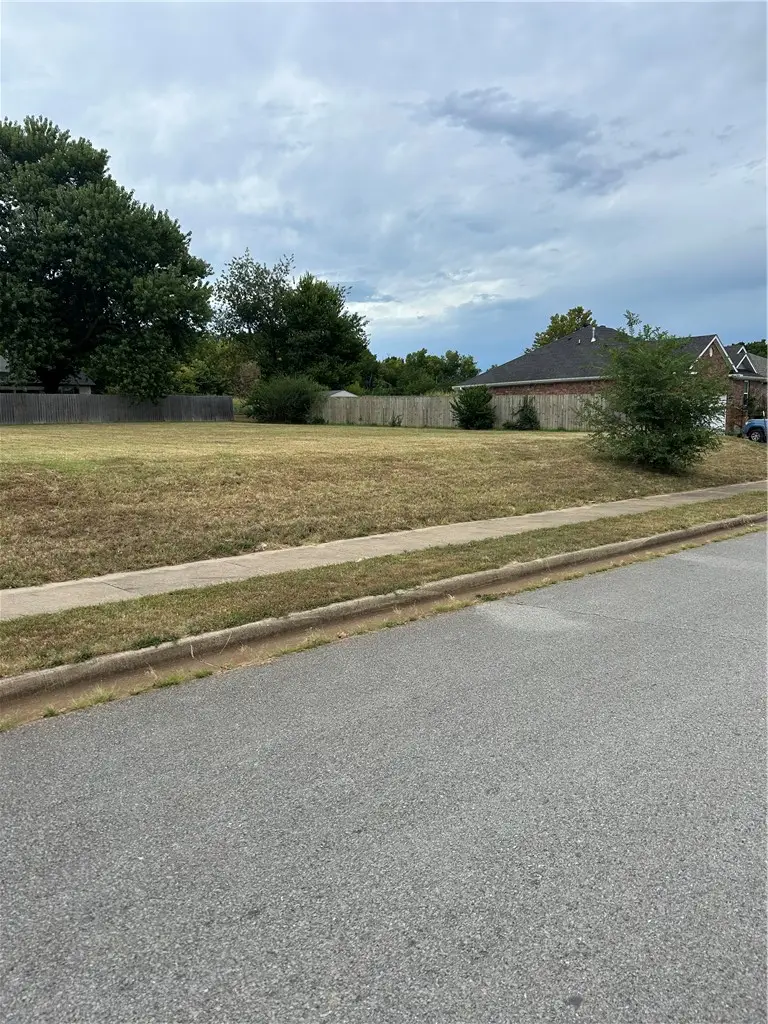 TBD Oglethorpe Street, Springdale, AR 72764 - #1