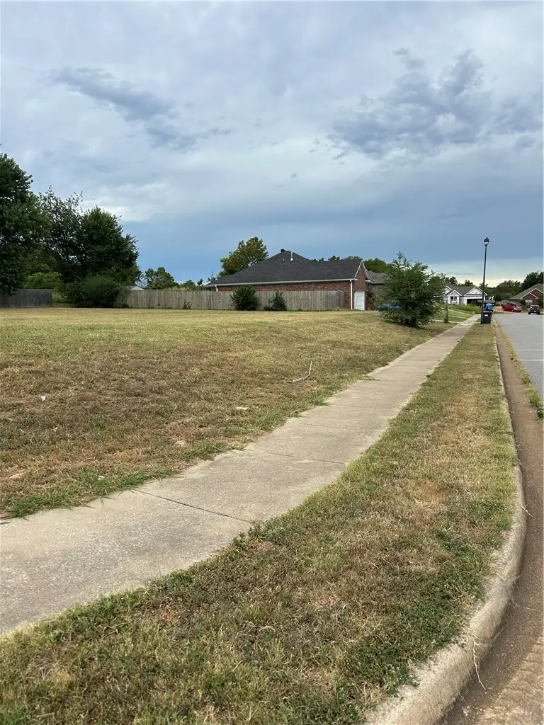 TBD Oglethorpe Street, Springdale, AR 72764 - #2
