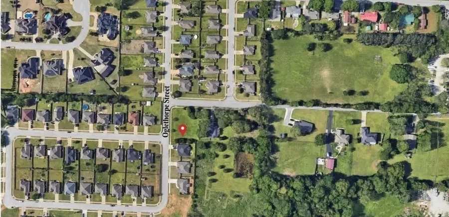 TBD Oglethorpe Street, Springdale, AR 72764 - #3