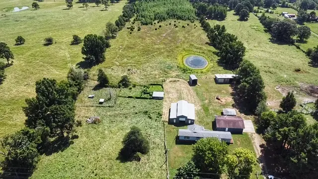 364 Hurley Road, Dover, AR 72837 - #1