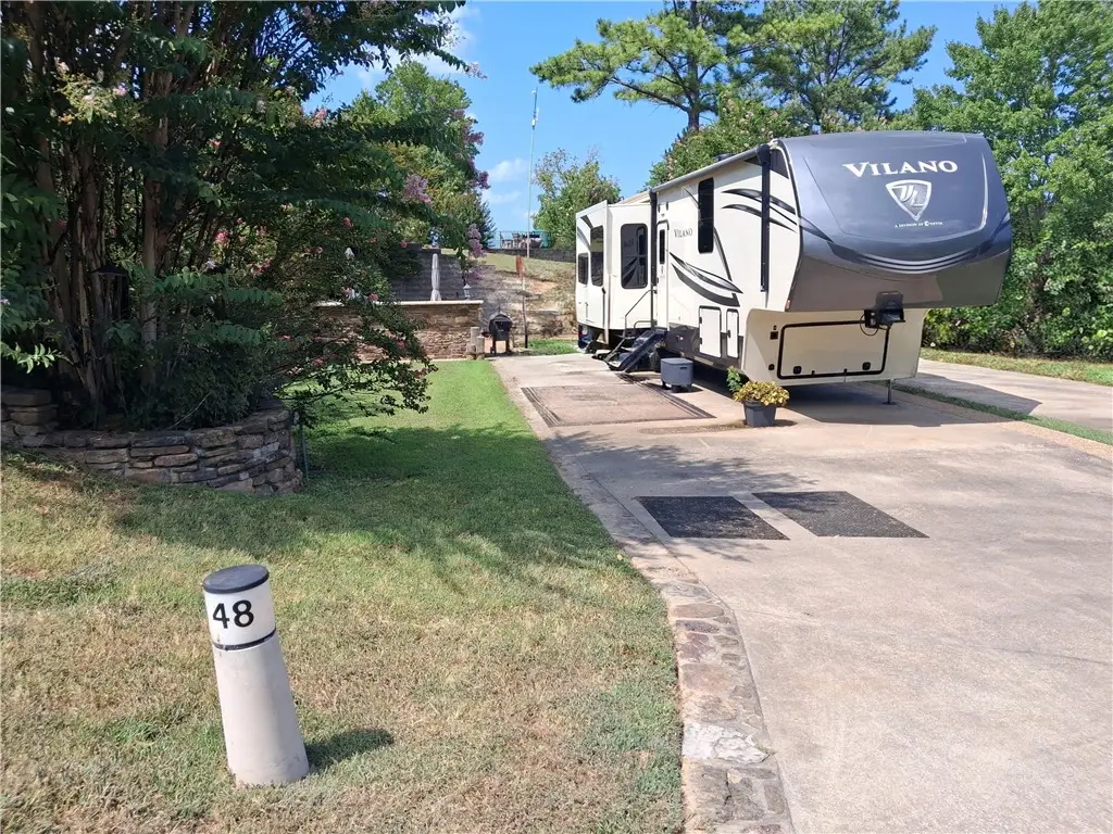 1229 County Road 663 Lot #48, Oak Grove, AR 72660 - #1