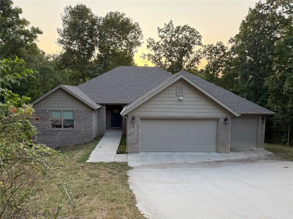 5 Henley Lane, Bella Vista, AR 72714 - #1