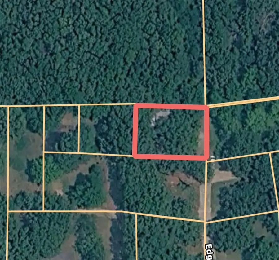 702 Edgewood Place, Huntsville, AR 72740 - #2
