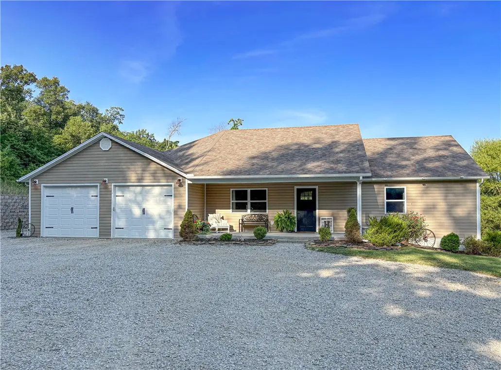 315 County Road 6012, Berryville, AR 72616 - #1