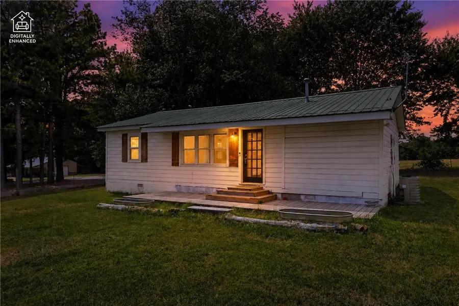 11261 Shumate Crossing Road, Farmington, AR 72730 - #3