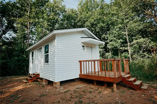 406 Moudy Road, Belleville, AR 72824