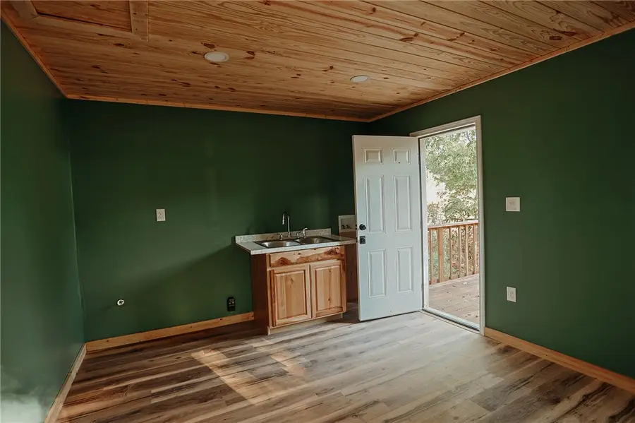 406 Moudy Road, Belleville, AR 72824 - #2
