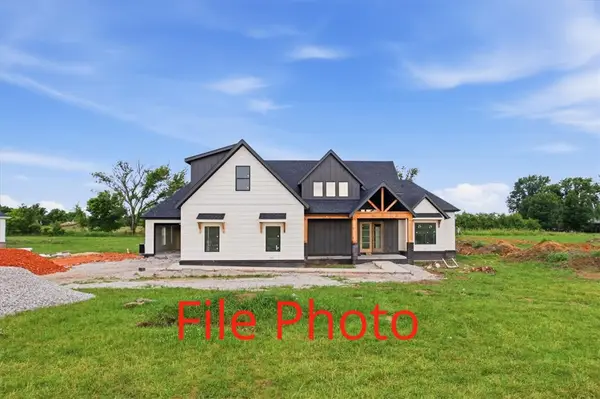 13282 Autumn View Lane, Fayetteville, AR 72704