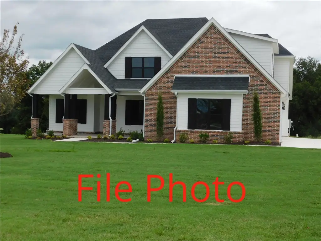 Lot 15 Halle Road, Fayetteville, AR 72704 - #1