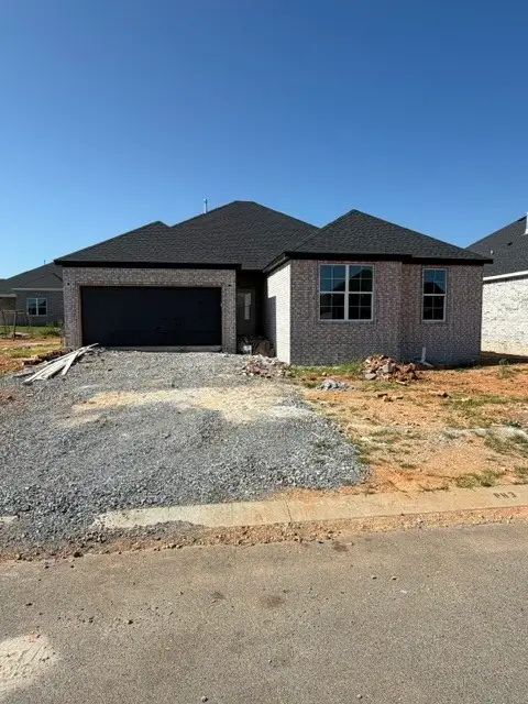 6803 SW High Meadow Boulevard, Bentonville, AR 72713 - #1