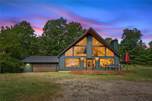 14740 Jesse Lane, Rogers, AR 72758