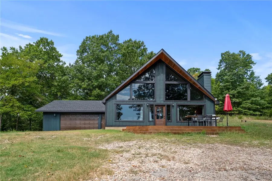 14740 Jesse Lane, Rogers, AR 72758 - #2