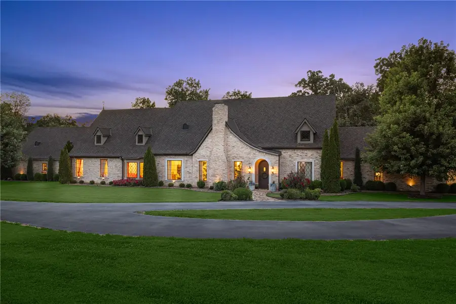 9515 (5AC) Nomad Road, Bentonville, AR 72713 - #2