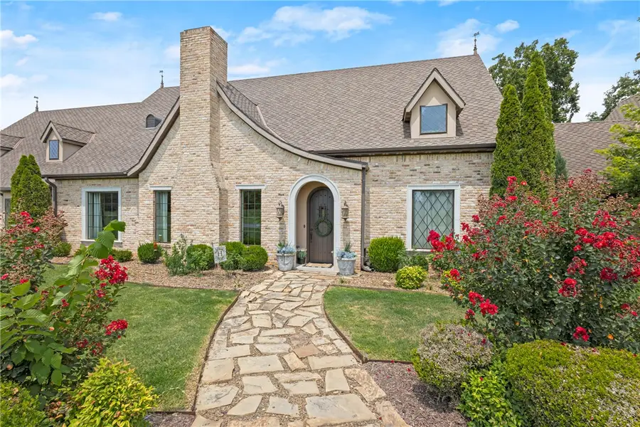 9515 (5AC) Nomad Road, Bentonville, AR 72713 - #3