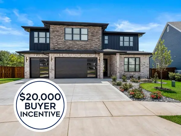 3601 SW Array Avenue, Bentonville, AR 72713