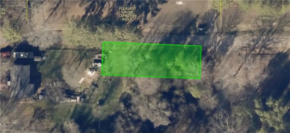 Lot 01 Lr 233 Road, Johnson, AR 71853 - #1