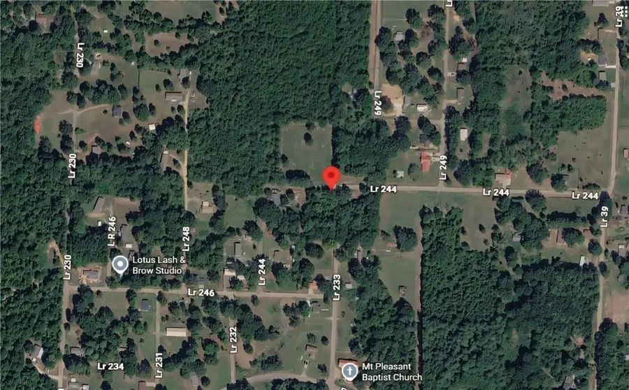 Lot 01 Lr 233 Road, Johnson, AR 71853 - #3