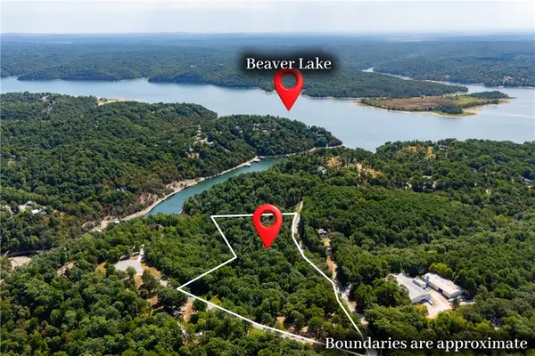 TBD Sugar Hollow Lane, Rogers, AR 72756