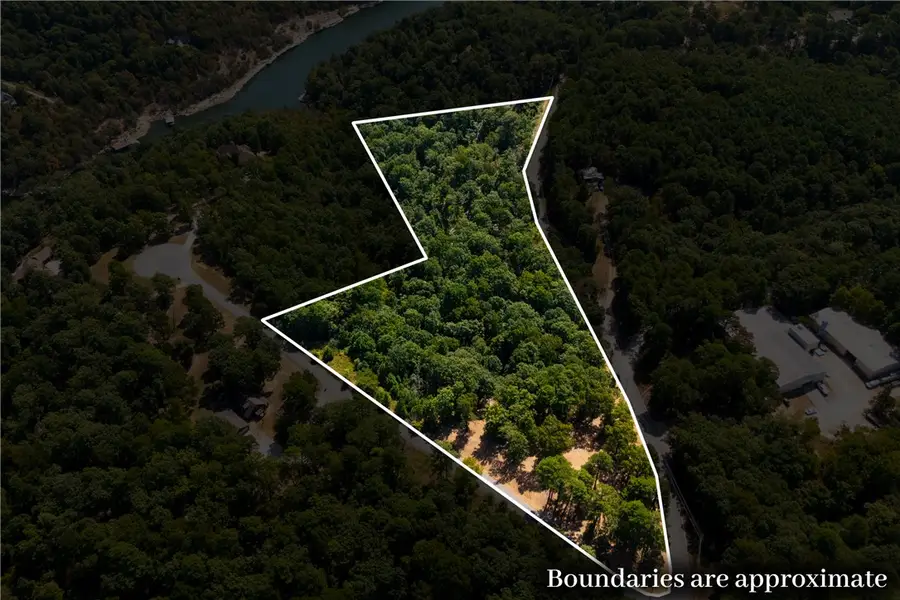 TBD Sugar Hollow Lane, Rogers, AR 72756 - #2