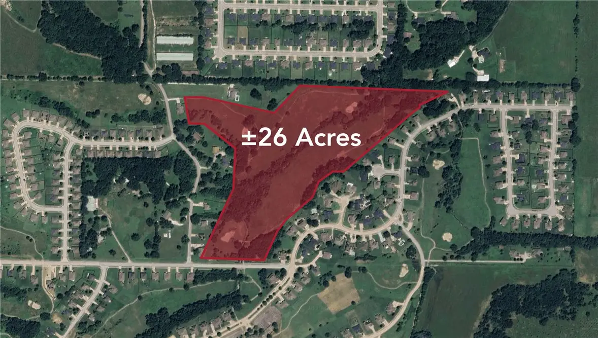 Clyde Carnes, Farmington, AR 72730 - #1