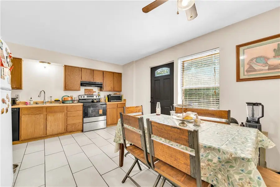 2701 N 3rd Street, Rogers, AR 72756 - #3