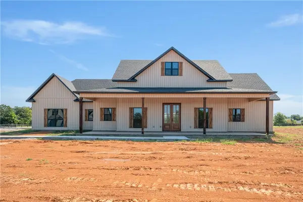 218 Windflower Lane, Van Buren, AR 72956