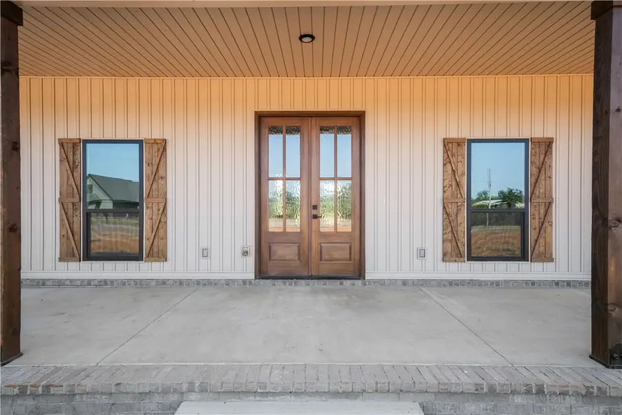 218 Windflower Lane, Van Buren, AR 72956 - #2