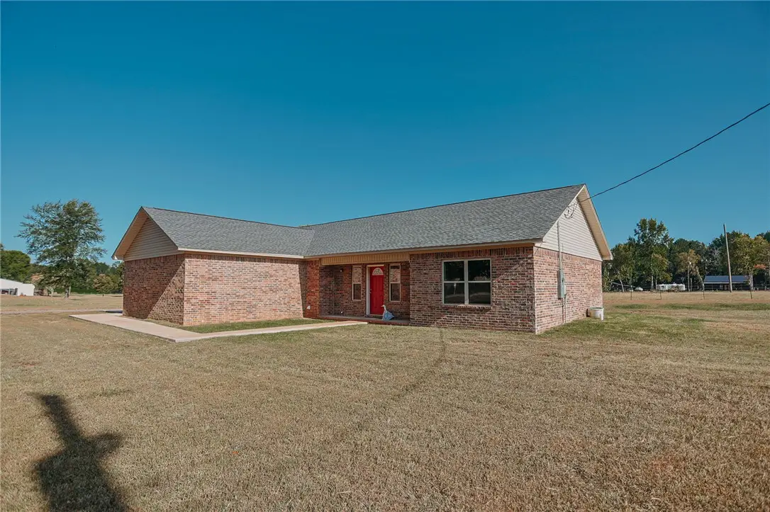 22131 Highway 307, Belleville, AR 72824 - #1