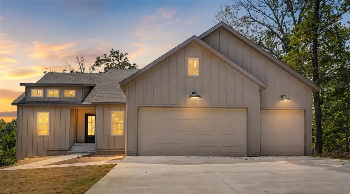 36 Halford Lane, Bella Vista, AR 72715 - #1