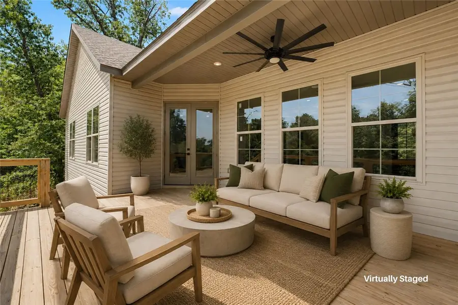 36 Halford Lane, Bella Vista, AR 72715 - #2