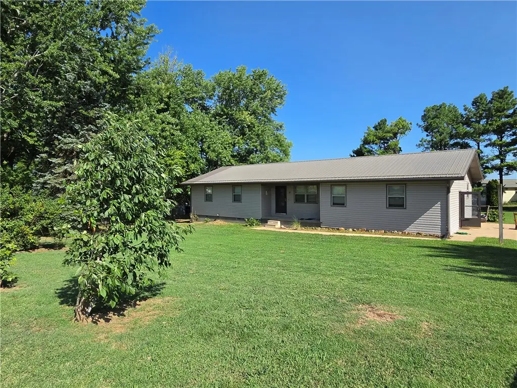 87 Nichols Street, Western Grove, AR 72685 - #1