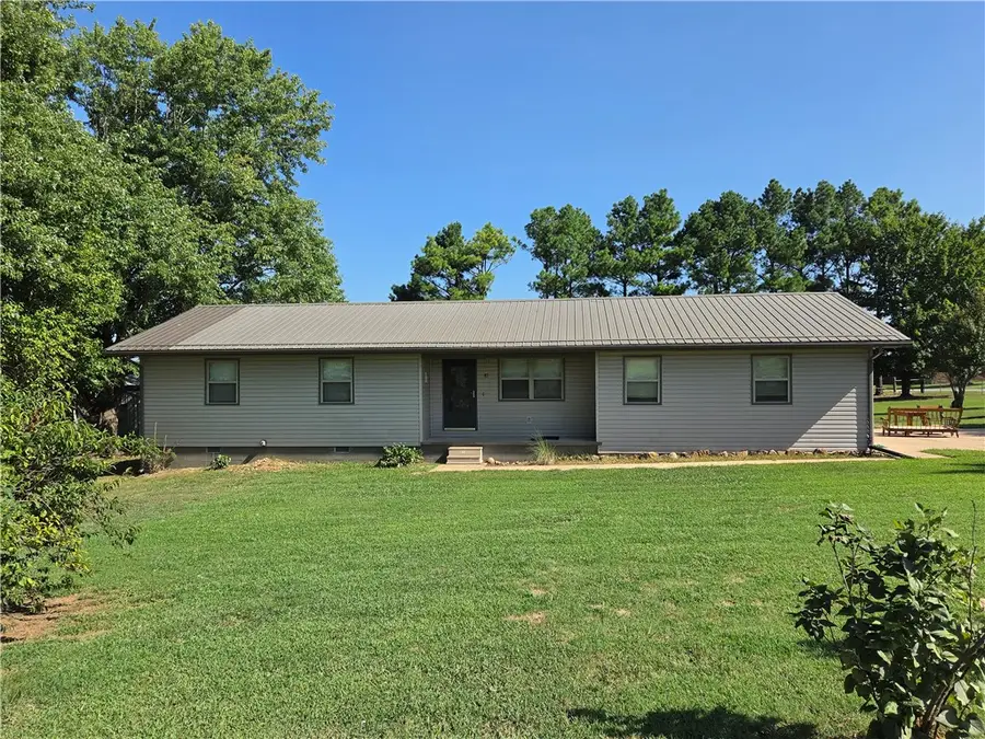 87 Nichols Street, Western Grove, AR 72685 - #2
