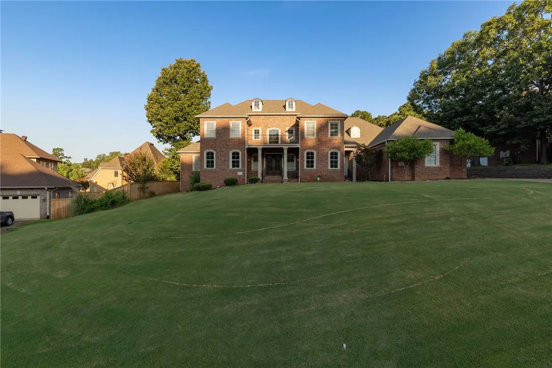 104 Jacob Court, Big Rock, AR 72211 - #1