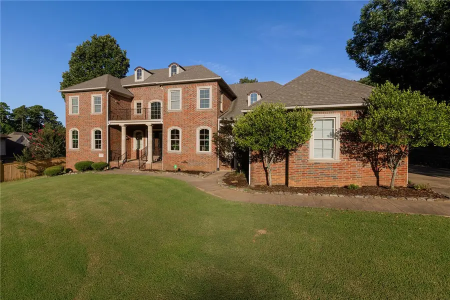 104 Jacob Court, Big Rock, AR 72211 - #2