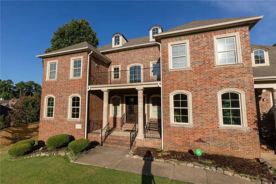 104 Jacob Court, Big Rock, AR 72211 - #3