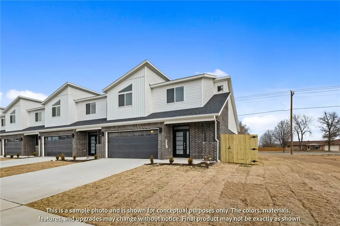 400 Onyx Avenue, Centerton, AR 72719 - #1