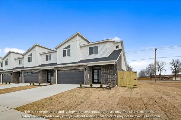400 Onyx Avenue, Centerton, AR 72719