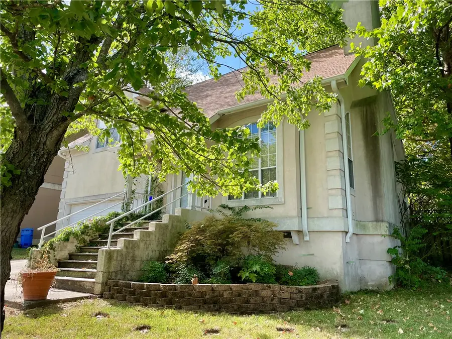 2909 E Setter Street, Fayetteville, AR 72701 - #2