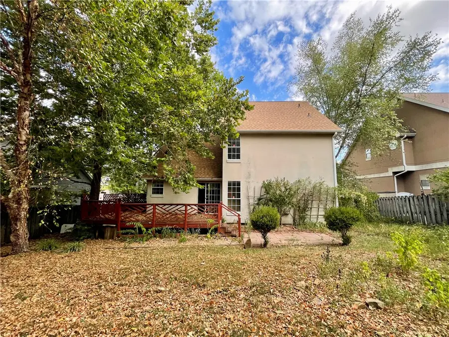 2909 E Setter Street, Fayetteville, AR 72701 - #3